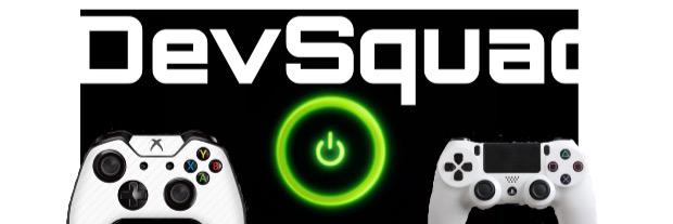 idevsquad's profile banner image