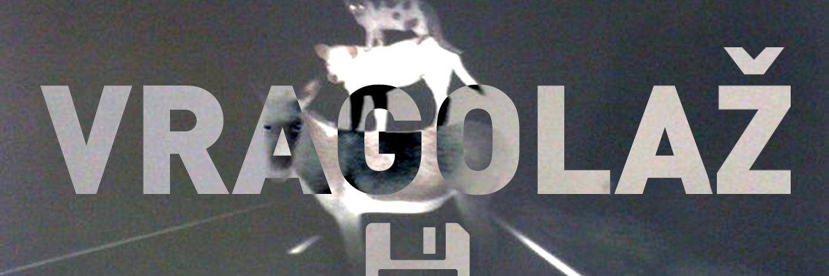 VRAGOLAZ's profile banner image
