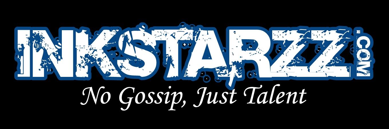 Inkstarzz banner