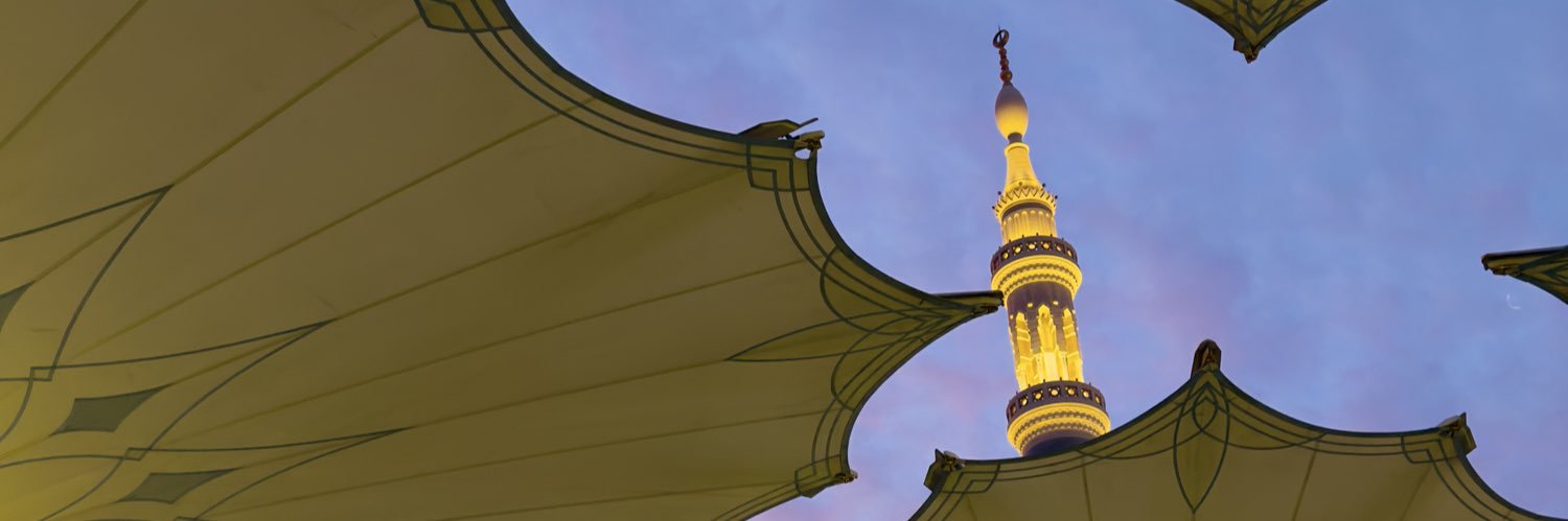mirzaarfi's profile banner image