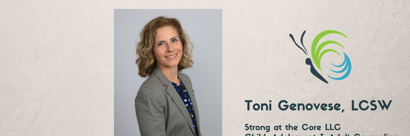 Toni Genovese banner