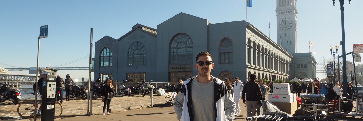 DylanJTempleton's profile banner image