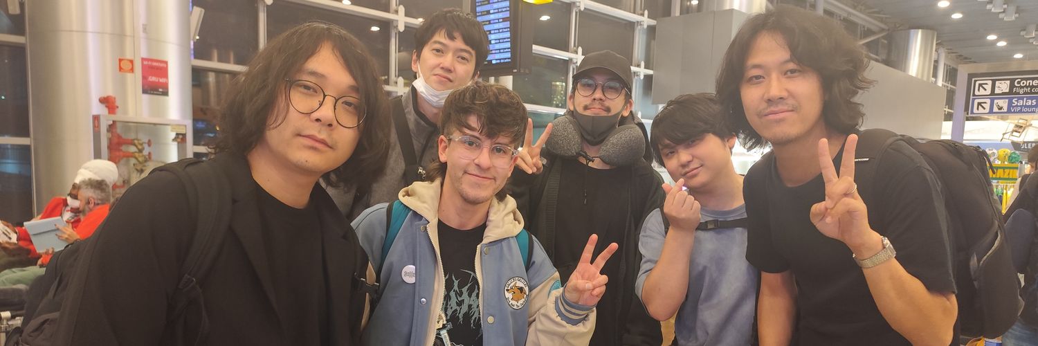 naribochi_'s profile banner image