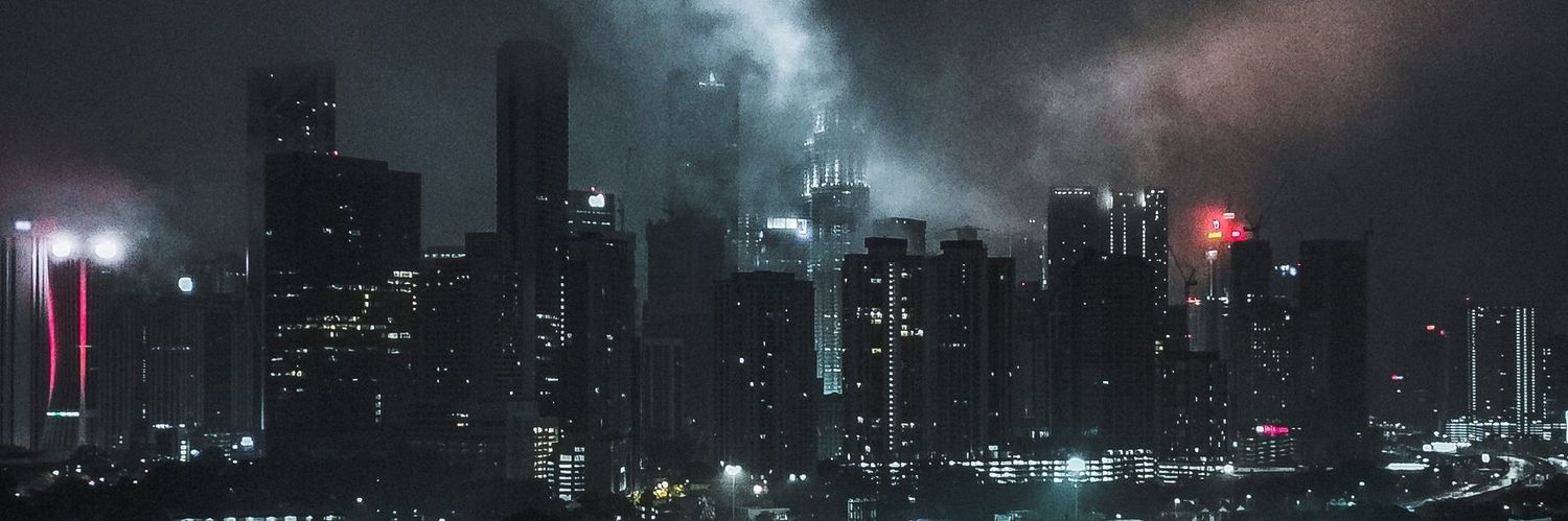 ZulAzizie's profile banner image