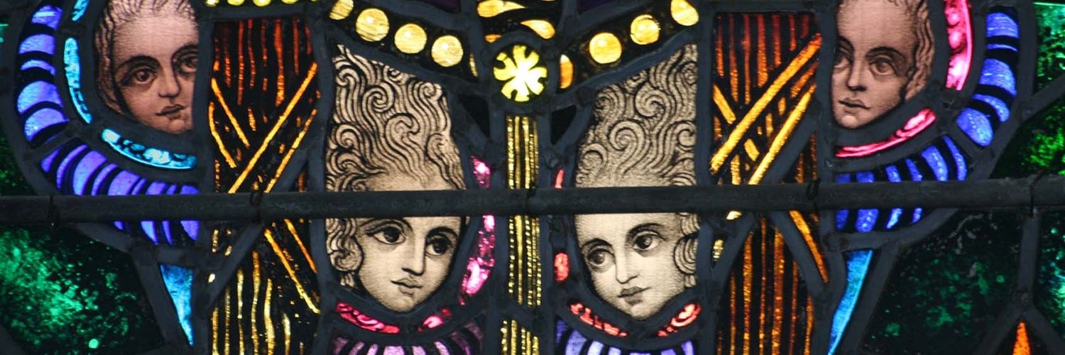Margaret Ryan banner