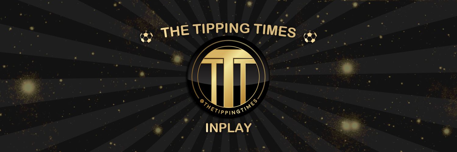 The Tipping Times IP banner