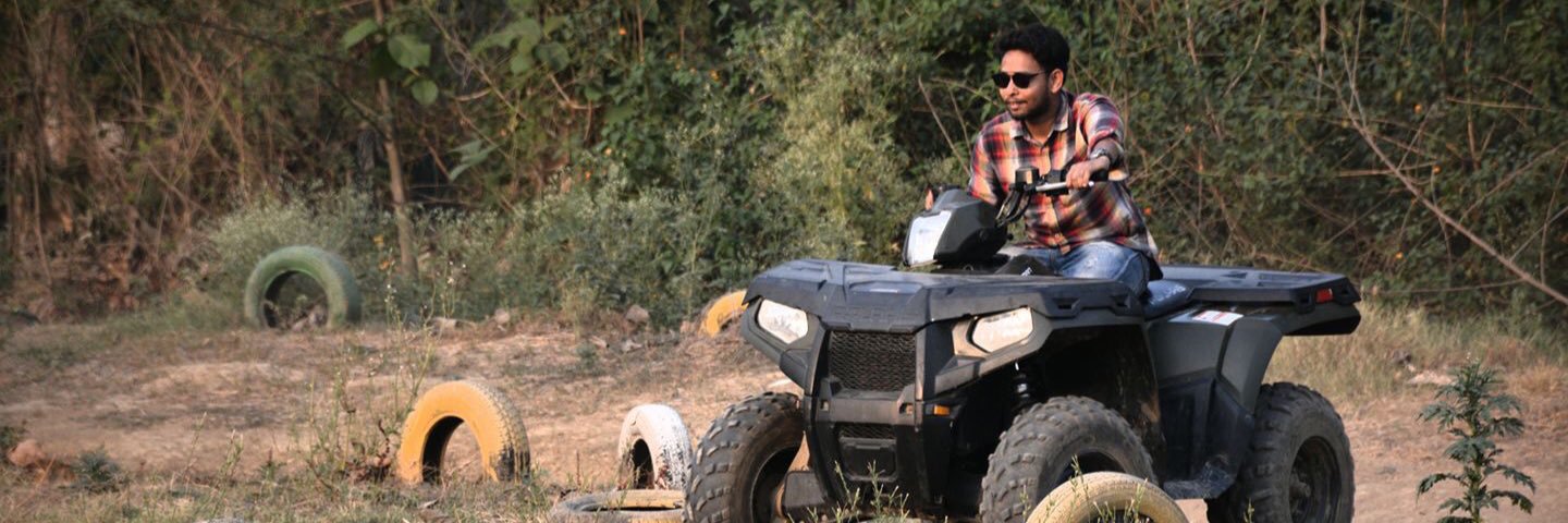 AnujJin's profile banner image