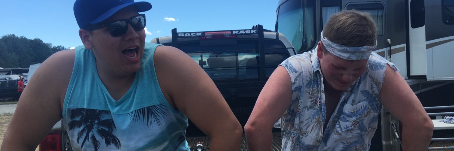 colinfox19's profile banner image