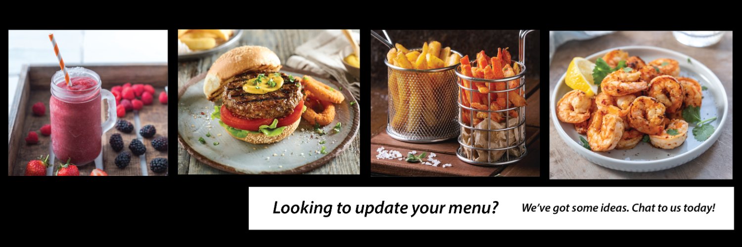 MarkwellFoods's profile banner image
