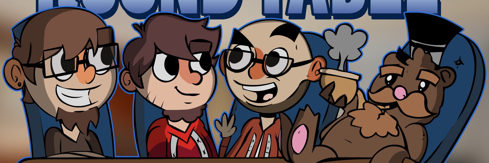 RoundtablePC's profile banner image