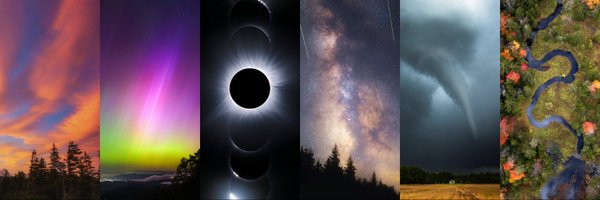 forecaster25 Profile Banner