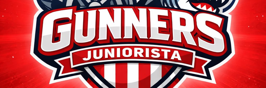 GunnersJunior's profile banner image