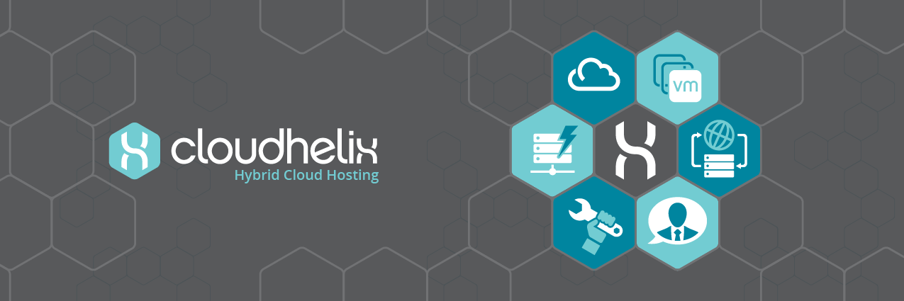 cloudhelix's profile banner image