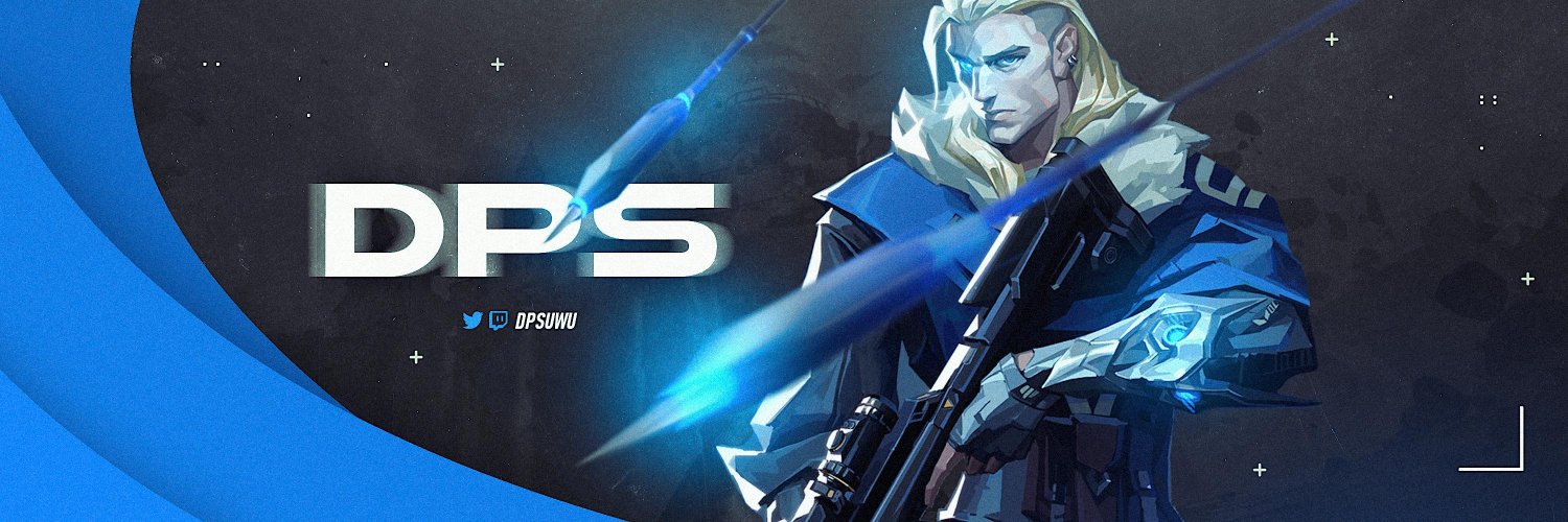 DPSuwu's profile banner image