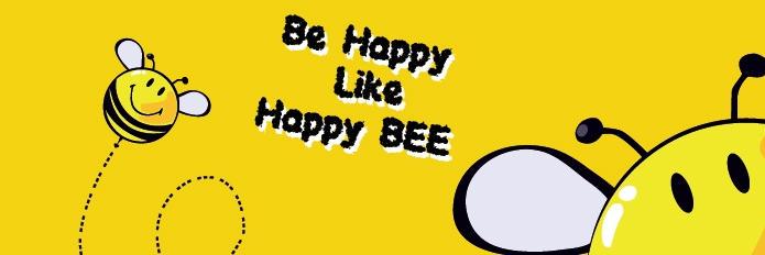 thesharebee's profile banner image