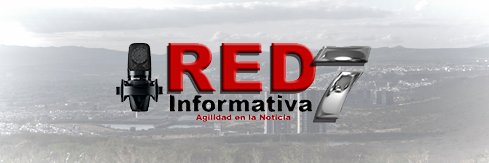 Redinformativa7 banner