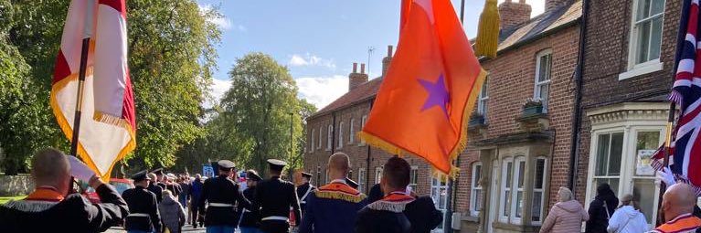WestYorksLoyal's profile banner image