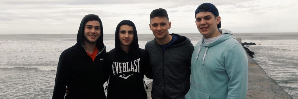 Nachoacosta05's profile banner image