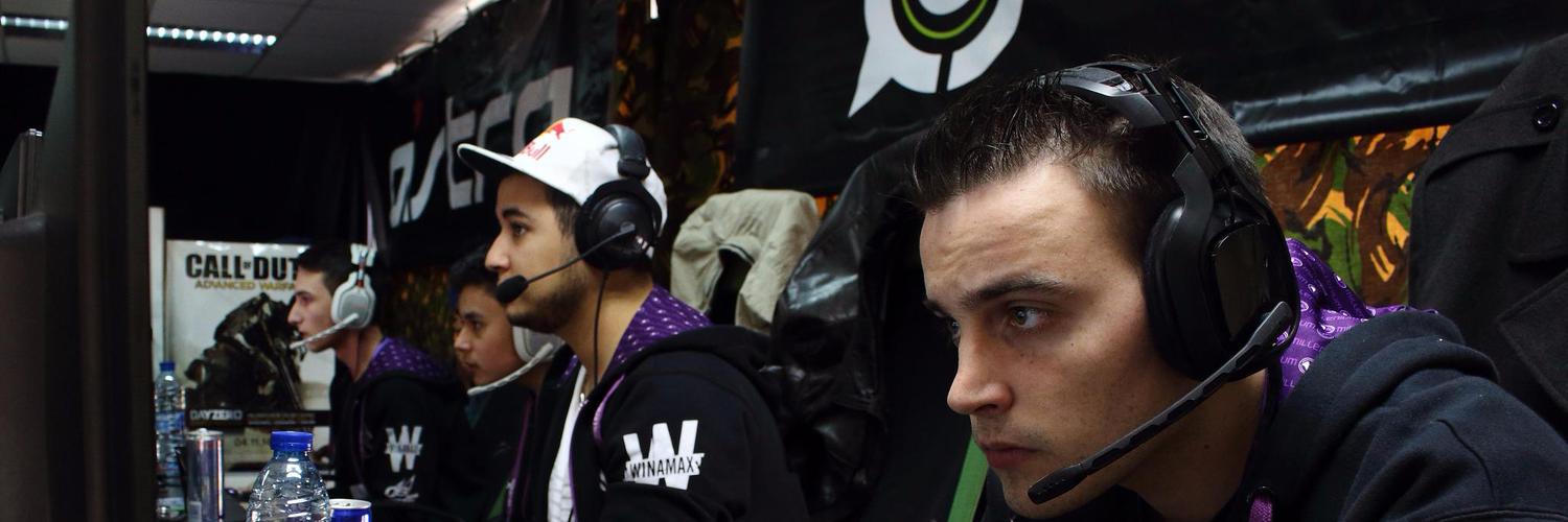 NeoOxy's profile banner image