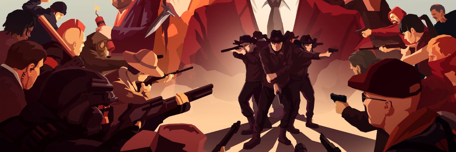 Rebel Cops banner