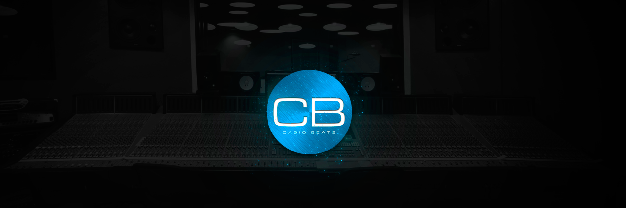 CasioBeats's profile banner image
