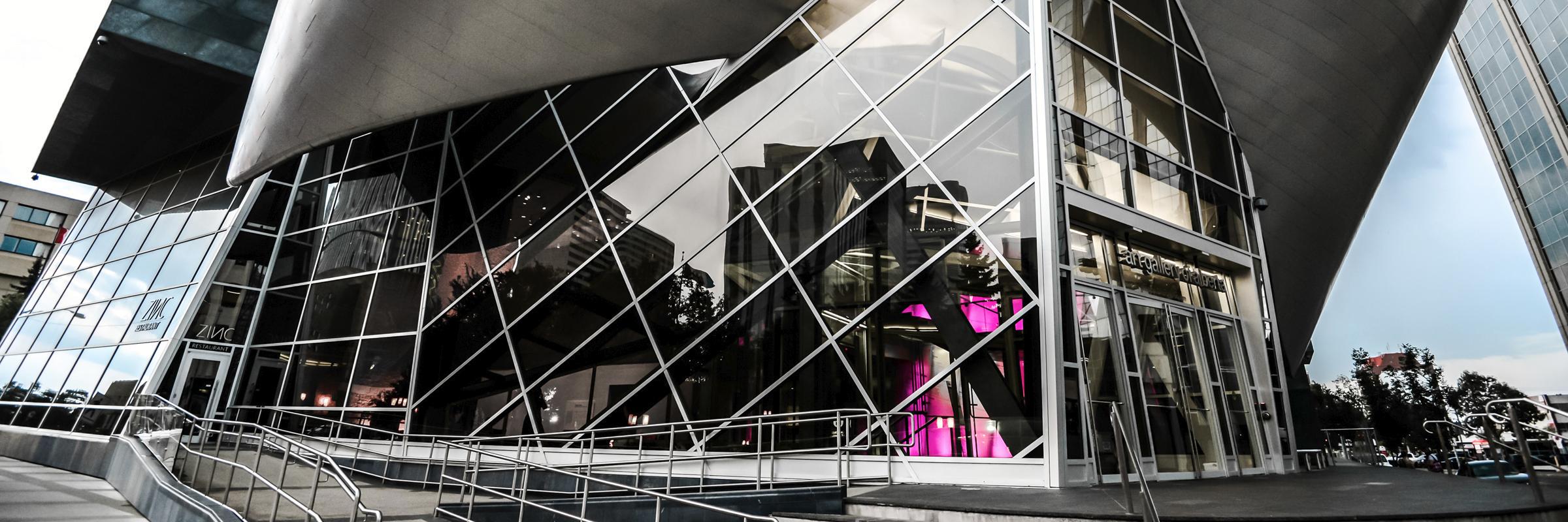 UrbanYEG's profile banner image