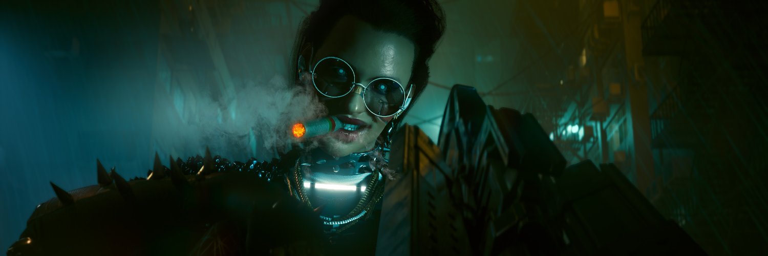 einstark's profile banner image