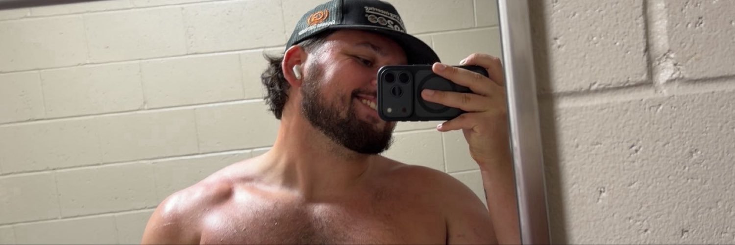 gabeshoe's profile banner image