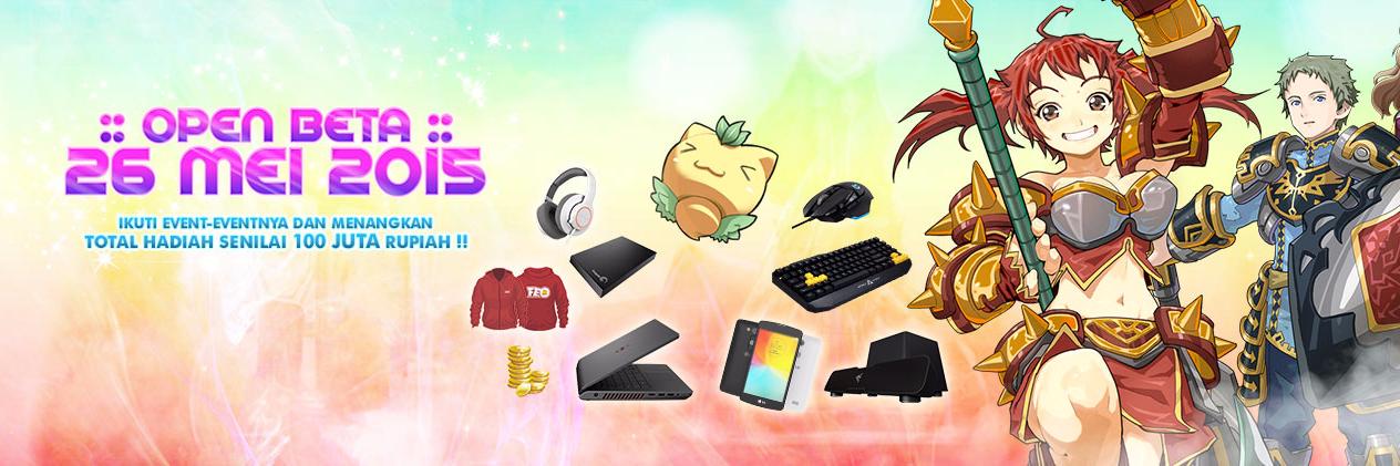 FiestaOnlineID's profile banner image