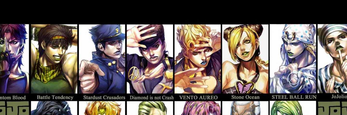 Gantz91's profile banner image