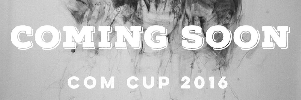 comcup_up's profile banner image
