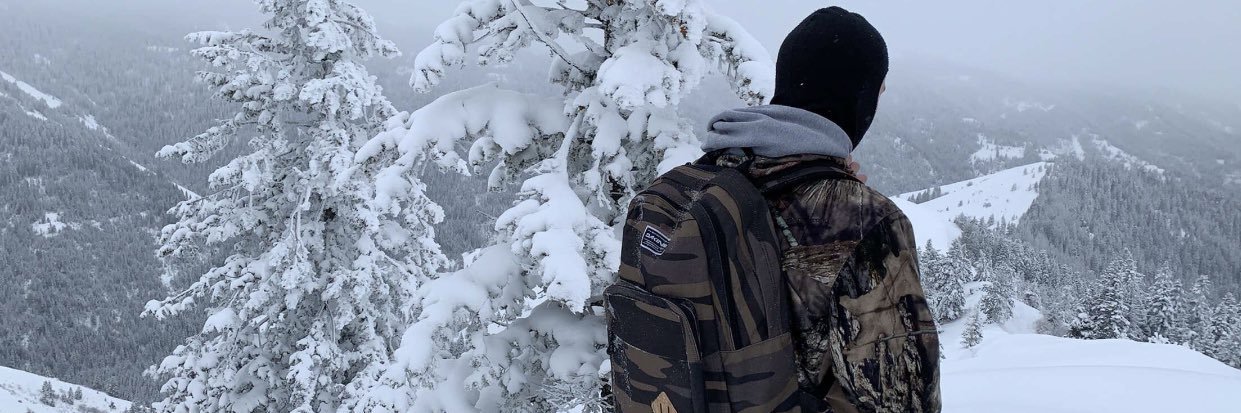 JakeAmbs's profile banner image