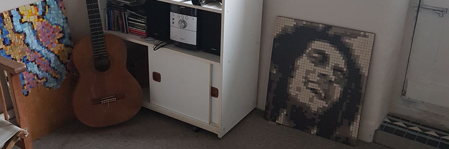 Isabella Caley banner