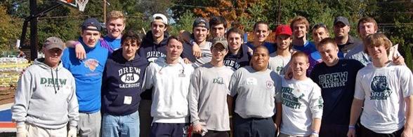 DrewMLAX's profile banner image