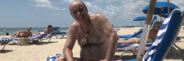 StPaularny Profile Banner