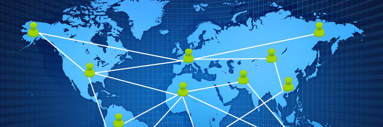 Linked banner