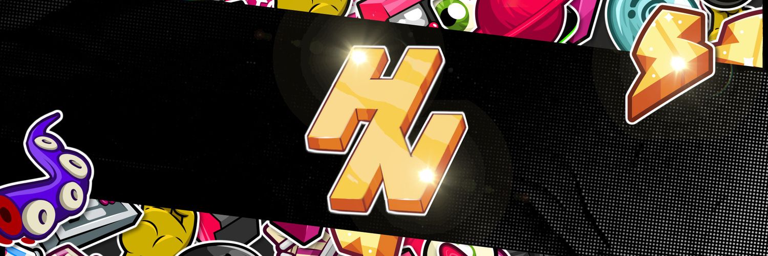 HULKNORRIS banner