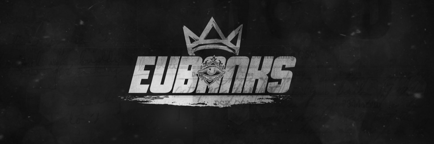 Eubanks banner