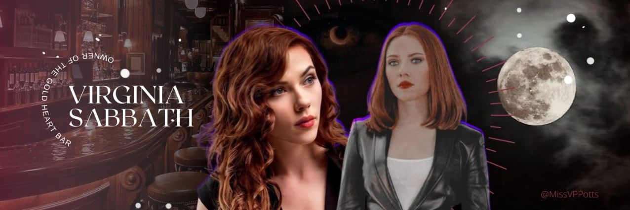 MissVPPotts's profile banner image