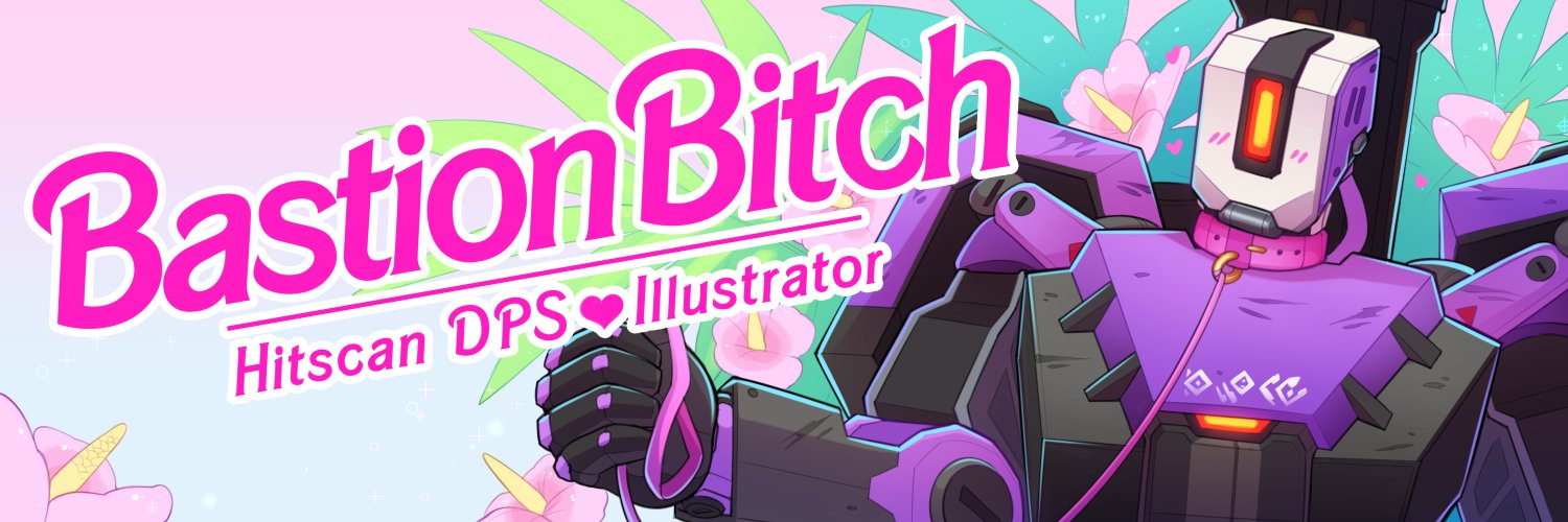 🌸hat bastion🌺 banner