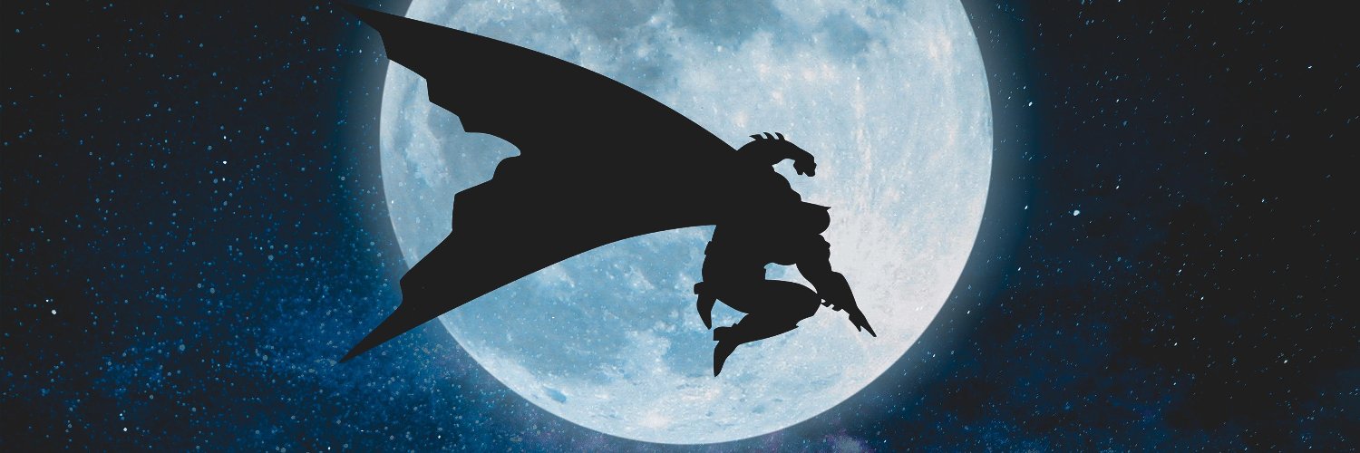 BitmanMoon's profile banner image
