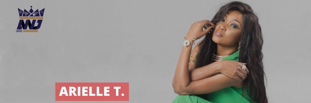 arielletoff's profile banner image