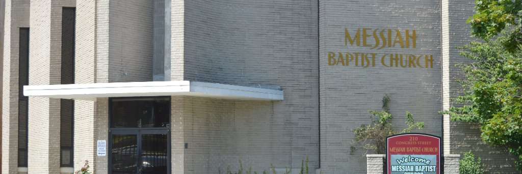 MessiahBaptistChurch (@messiah_baptist) / Posts / X