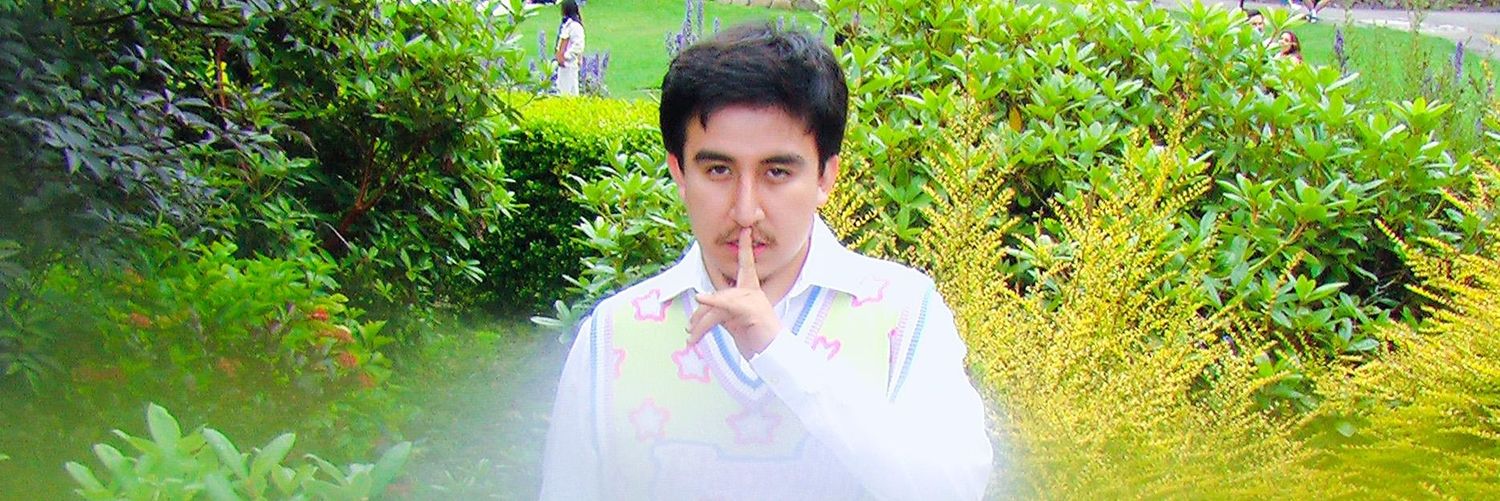 welpcesar's profile banner image