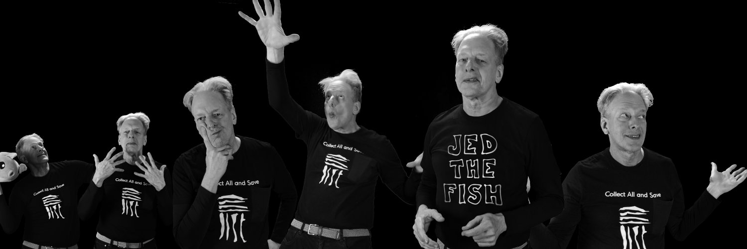 jedthefish's profile banner image