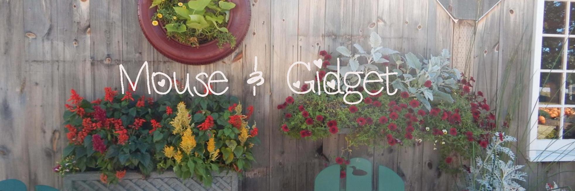 MouseandGidget's profile banner image