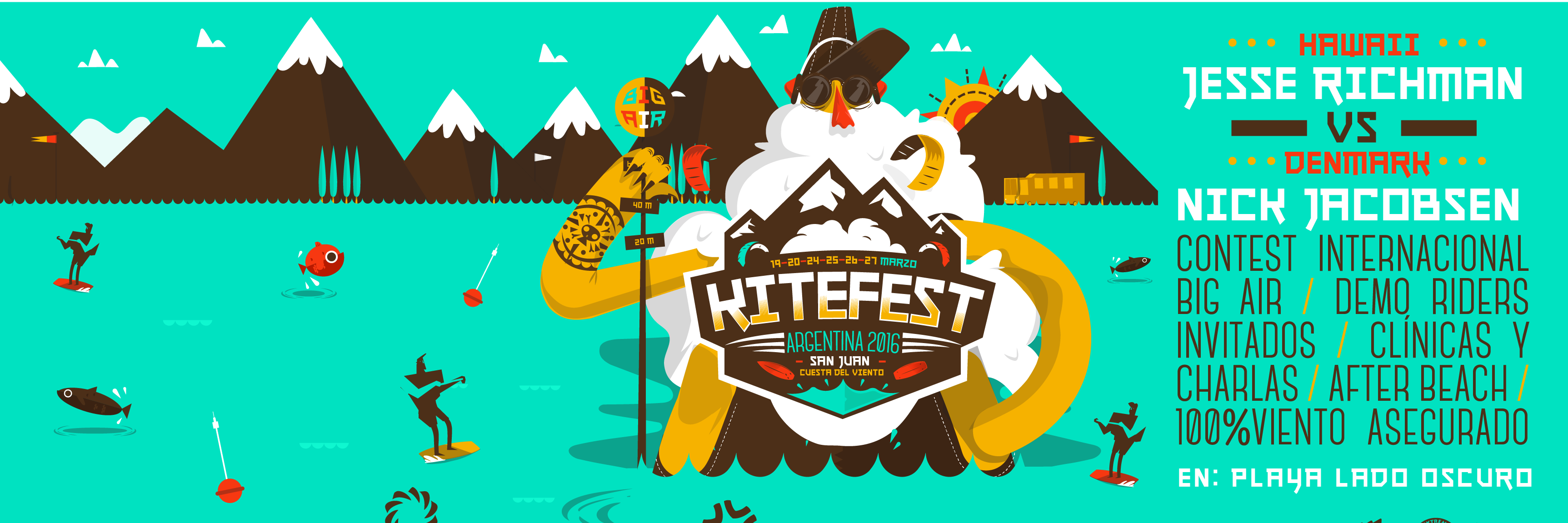 Kitefest_Arg's profile banner image