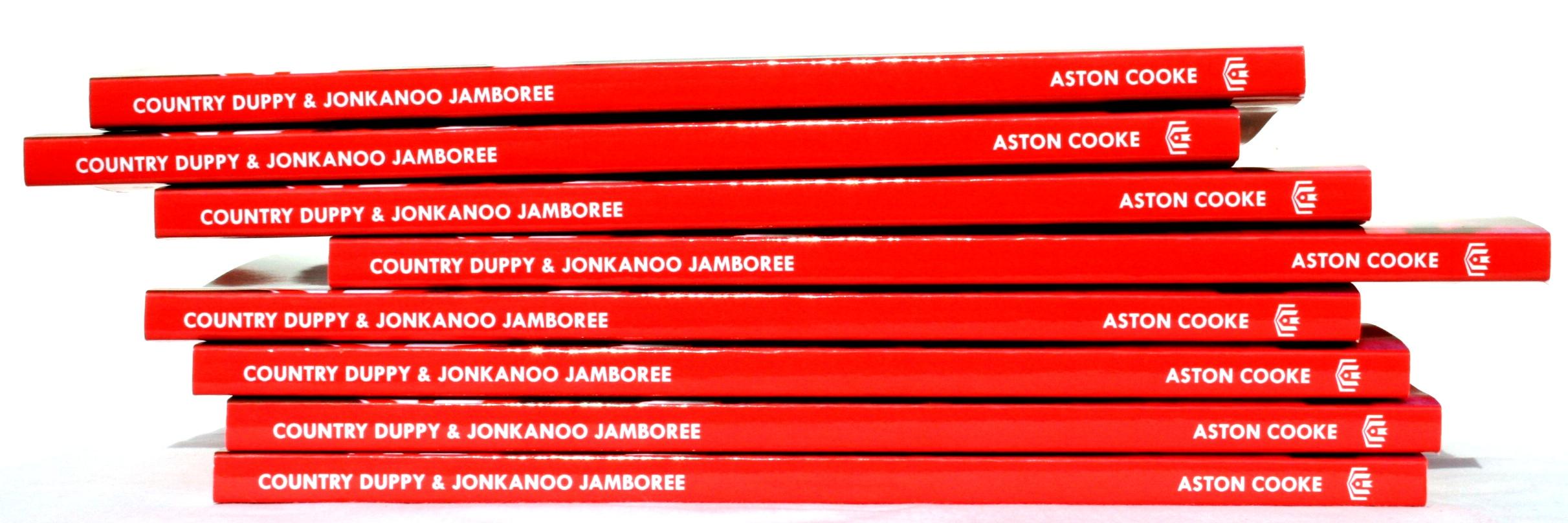 AstonCooke's profile banner image
