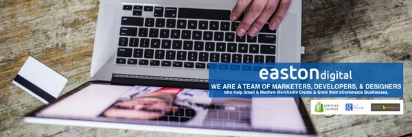 EastonDigital Profile Banner