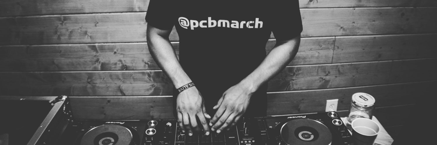 djstanhalen's profile banner image